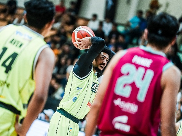 Dhimaz Anis beberkan kunci kemenangan timnya lawan Bali United.