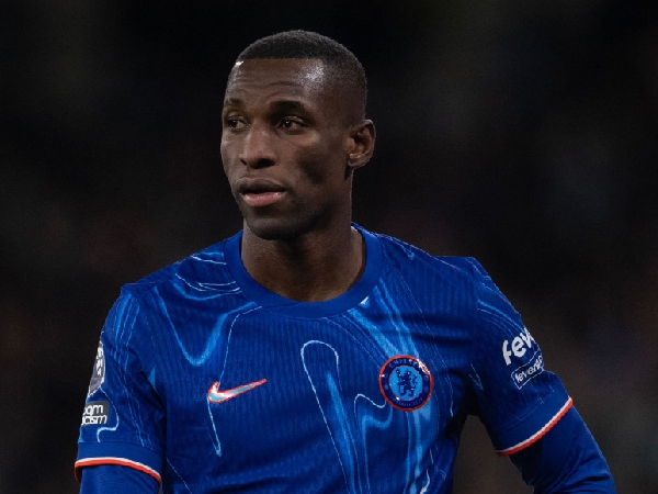 Chelsea segera diperkuat Nicolas Jackson lagi