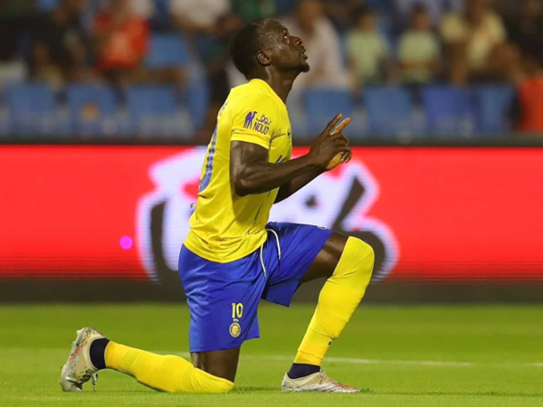 Sadio Mane