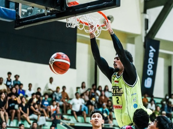 Pelatih Bali United Beberkan Penyebab Kekalahan Pacific Caesar