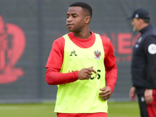 Youssoufa Moukoko