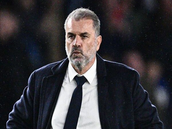 Postecoglou