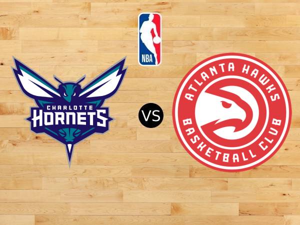 Charlotte Hornets akan bertamu ke kandang Atlanta Hawks pada hari Rabu (12/3) malam atau Kamis pagi WIB. (Foto: NBA)