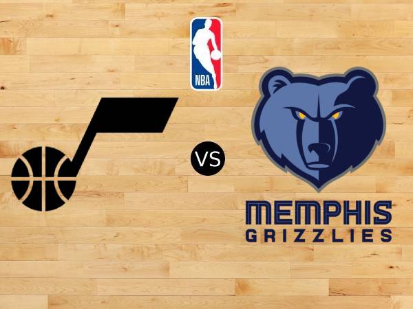 Utah Jazz akan bertamu ke kandang Memphis Grizzlies pada hari Rabu (12/3) malam atau Kamis pagi WIB. (Foto: NBA)