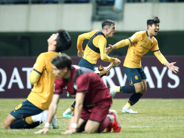 Vissel Kobe Tersingkir, Jasir Asani Bawa Gwangju FC ke Perempat Final