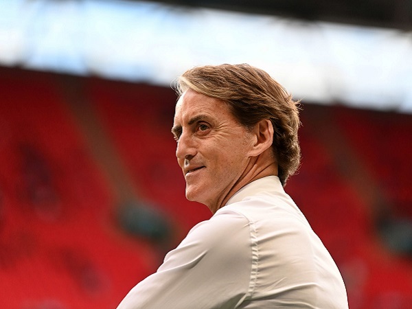Roberto Mancini