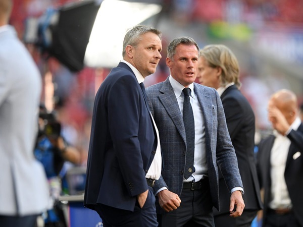 Dortmund Diyakini Akan Tendang Barcelona dari Liga Champions