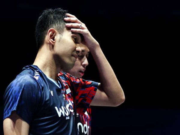 Dua Juara Bertahan Indonesia Tumbang di All England 2025