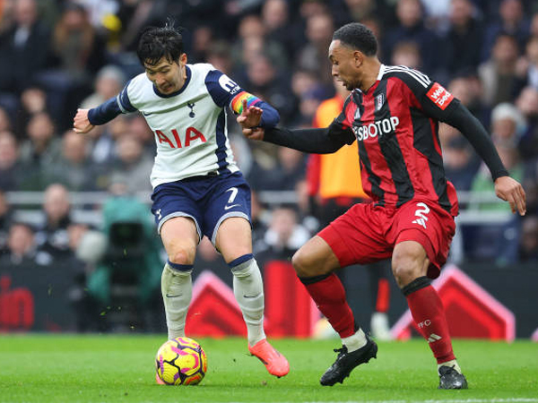 Fakta Menarik Jelang Laga Fulham vs Tottenham Hotspur di Premier League
