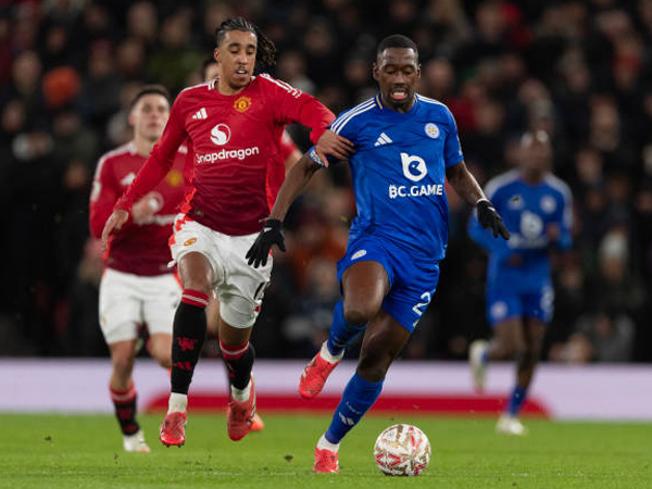 Fakta Menarik Jelang Laga Leicester City vs Man United di Premier League