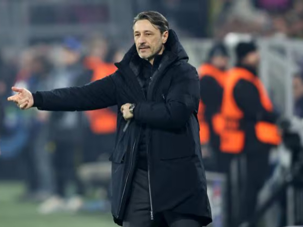 Niko Kovac