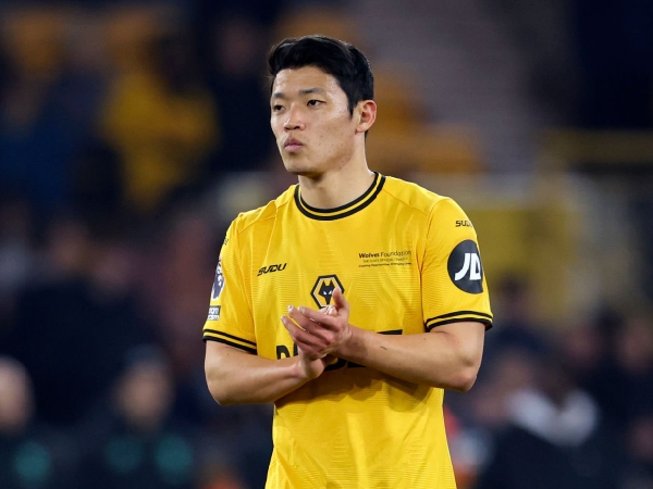 Striker Wolves, Hwang Hee-chan