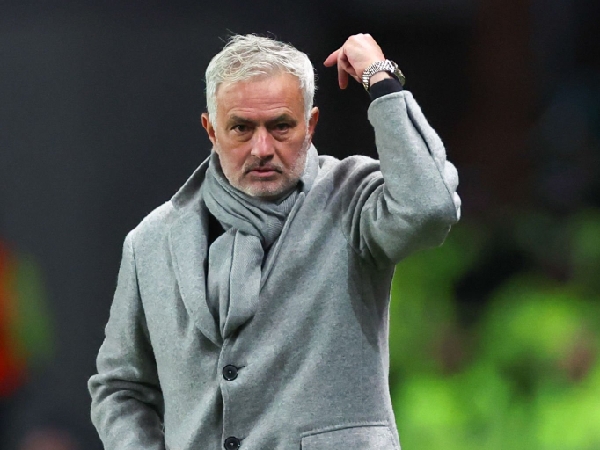 Pelatih Fenerbahce, Jose Mourinho