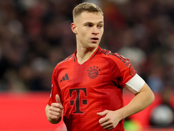 Joshua Kimmich