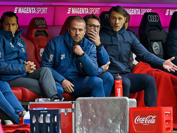 Niko Kovac