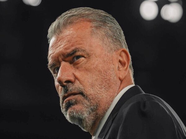 Postecoglou