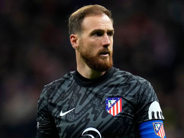 Jan Oblak.
