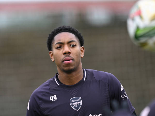 Myles Lewis-Skelly Dinilai Thomas Tuchel Pantas Perkuat Timnas Inggris