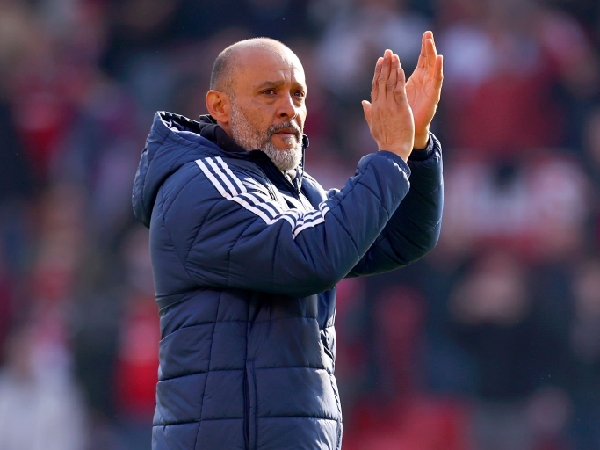 Manajer Nottingham Forest, Nuno Espirito Santo