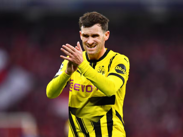 Pascal Gross
