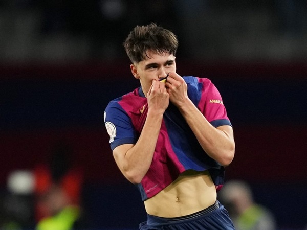 Pau Cubarsi Berharap Jumpa Real Madrid di Final Liga Champions