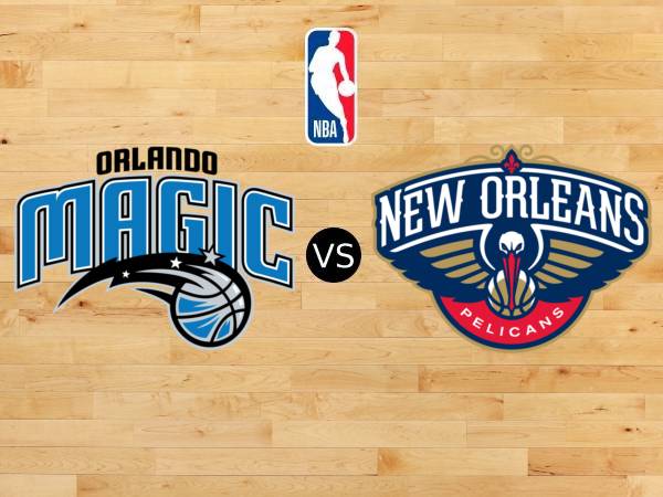 Orlando Magic akan bertamu ke kandang New Orleans Pelicans pada hari Kamis (13/3) malam atau Jumat pagi WIB. (Foto: NBA)
