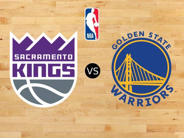 Sacramento Kings akan bertamu ke kandang Golden State Warriors pada hari Kamis (13/3) malam atau Jumat pagi WIB. (Foto: NBA)