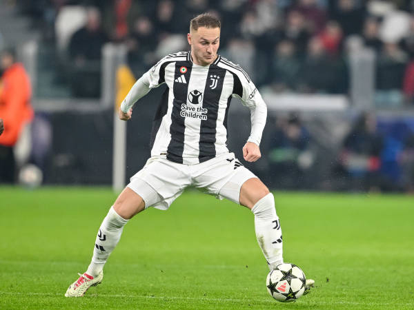 Teun Koopmeiners Sulit Beradaptasi di Juventus, Saudaranya Beri Pembelaan