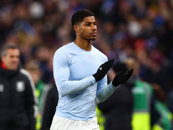 Marcus Rashford dipuji pelatih timnas Inggris, Thomas Tuchel