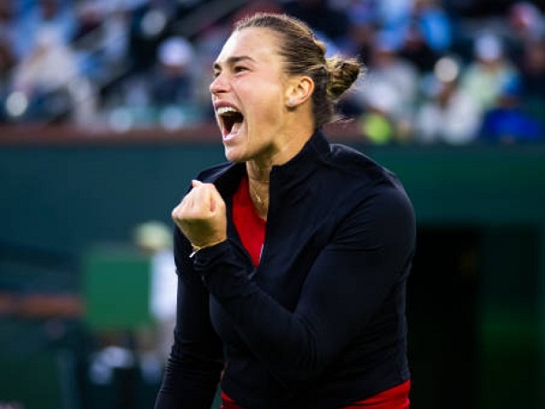 Aryna Sabalenka Atasi Kekalahan Australian Open Yang Menyakitkan Di Indian Wells