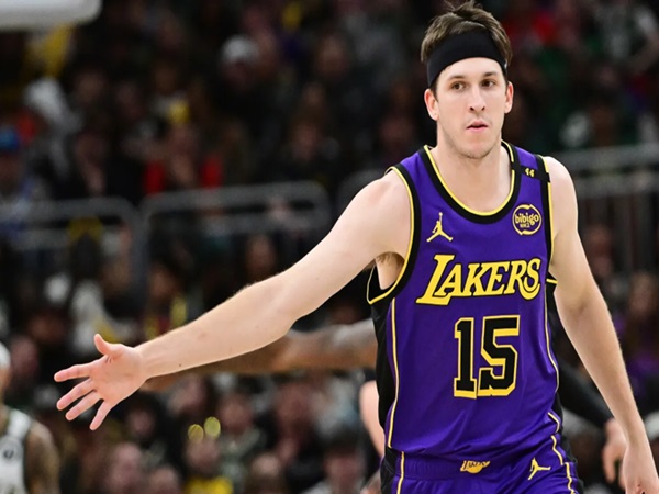 Austin Reaves Kecewa Usai Lakers Dikalahkan Nuggets