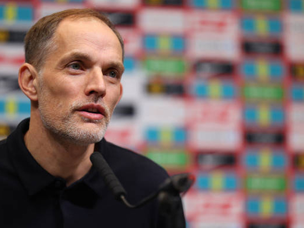 Bersih-bersih Skuat Jadi Awal Baru Timnas Inggris di Bawah Thomas Tuchel