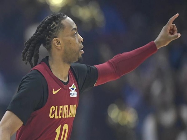 Cavaliers Cetak Rekor Usai Tumbangkan Grizzlies