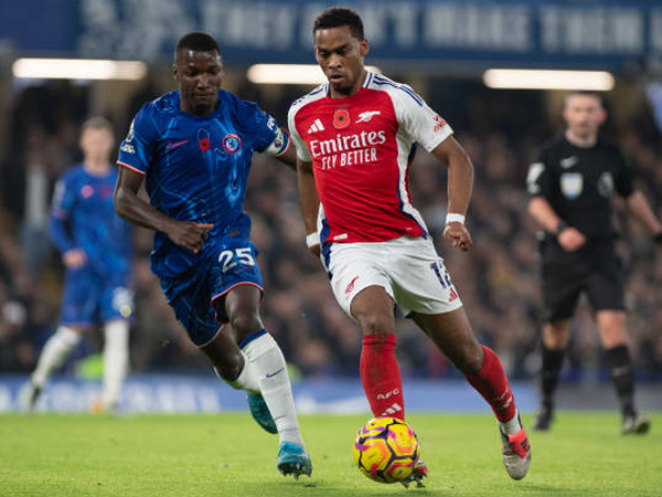 Jadwal Premier League Akhir Pekan Ini, Ada Laga Panas Arsenal vs Chelsea