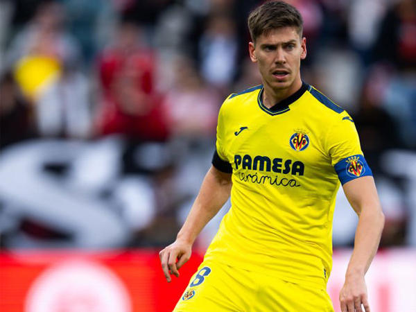 Juan Foyth.