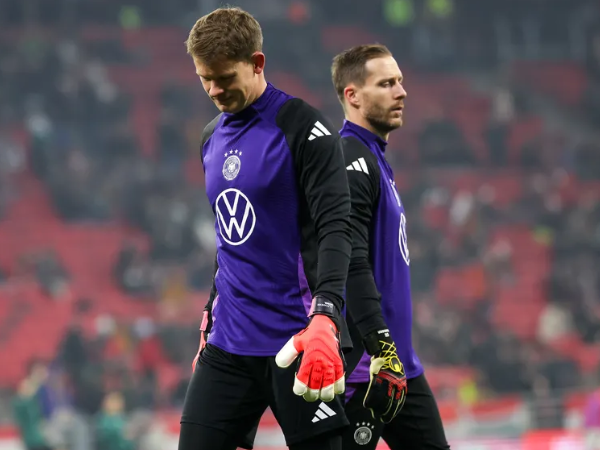 Julian Nagelsmann