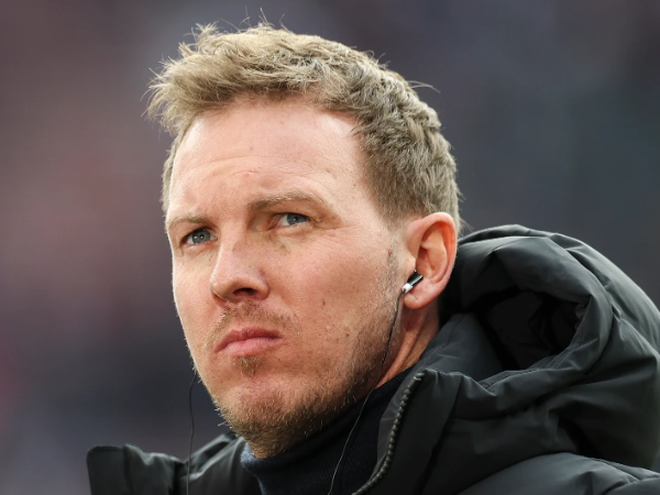 Julian Nagelsmann