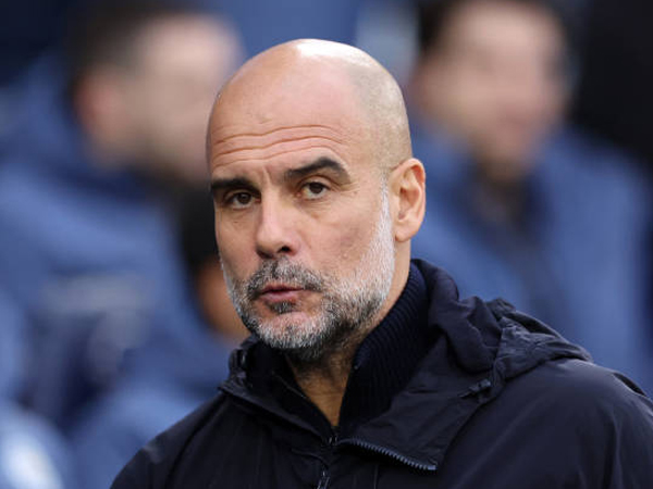 Manchester City di Ujung Tanduk? Pep Guardiola Soroti Performa yang Menurun