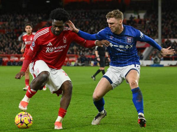 Melirik Catatan Tim Tamu Jelang Laga Ipswich Town vs Nottingham Forest