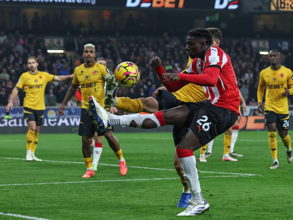 Melirik Catatan Tim Tamu Jelang Laga Southampton vs Wolverhampton