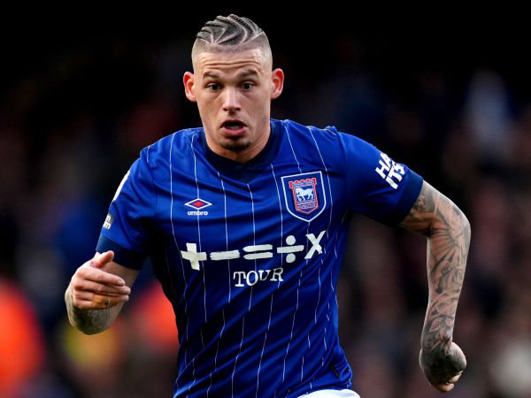 Kalvin Phillips.