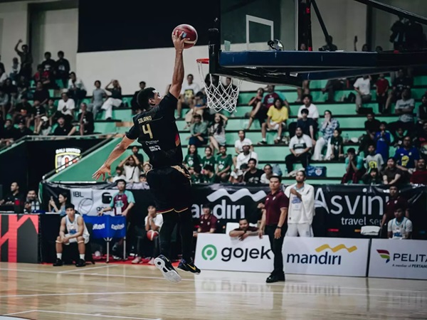 Pablo Favarel Sebut Kemenangan Dewa United Diraih Tidak Mudah