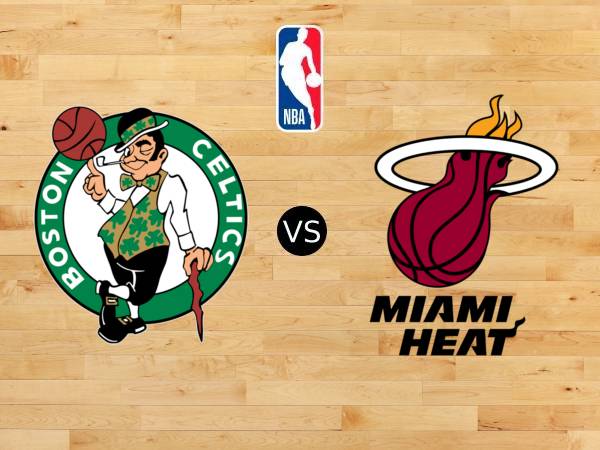 Boston Celtics akan bertamu ke kandang Miami Heat pada Jumat (14/3) malam atau Sabtu pagi WIB. (Foto: NBA)