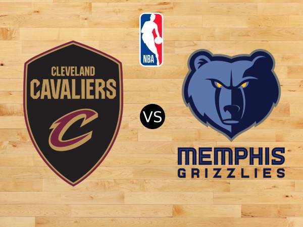 Cleveland Cavaliers akan bertamu ke kandang Memphis Grizzlies pada Jumat (14/3) malam atau Sabtu pagi WIB. (Foto: NBA)