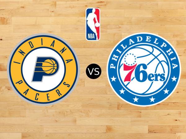 Indiana Pacers akan bertamu ke kandang Philadelphia 76ers pada Jumat (14/3) malam atau Sabtu pagi WIB. (Foto: NBA)