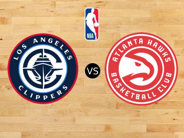 Los Angeles Clippers akan bertamu ke kandang Atlanta Hawks pada Jumat (14/3) malam atau Sabtu pagi WIB. (Foto: NBA)