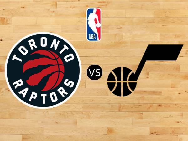 Toronto Raptors akan bertamu ke kandang Utah Jazz pada Jumat (14/3) malam atau Sabtu pagi WIB. (Foto: NBA)