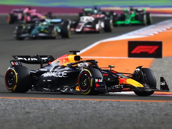 Red Bull Racing pesimistis bisa bicara banyak dengan RB21.