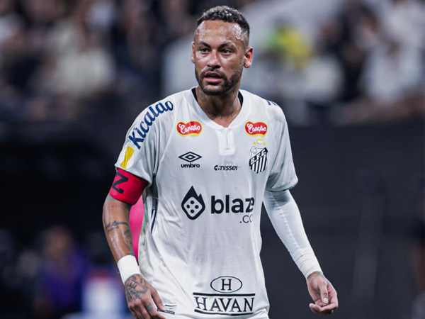 Neymar Jr.
