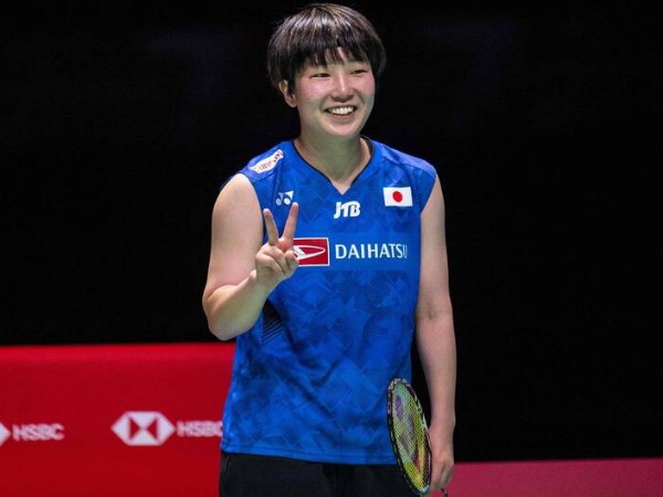 Singkirkan Miyazaki, Akane Yamaguchi ke Semifinal All England 2025